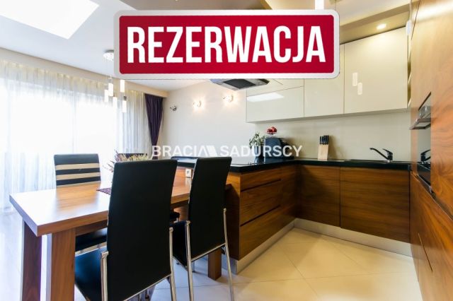 Mieszkanie 2-pokojowe Kraków Prokocim, ul. Leonida Teligi. Zdjęcie 1