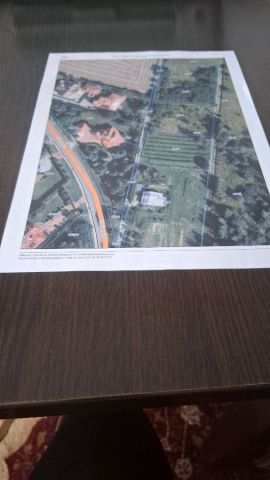 Działka budowlana Lublin, ul. Urodzajna. Zdjęcie 1