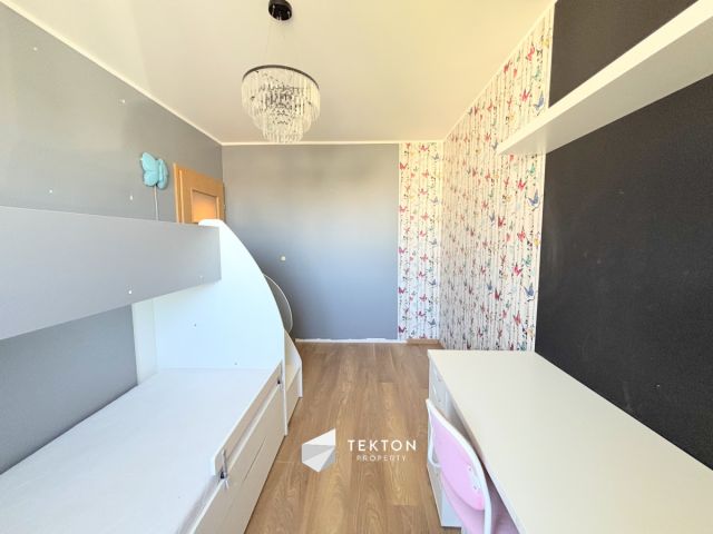 Mieszkanie 3-pokojowe Borkowo. Zdjęcie 12