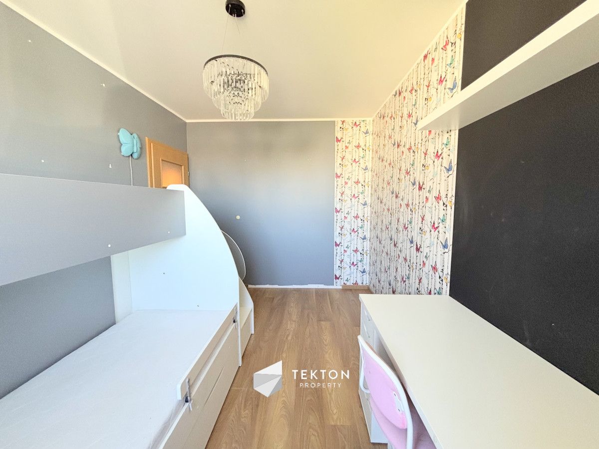 Mieszkanie 3-pokojowe Borkowo. Zdjęcie 12