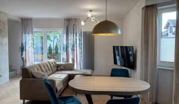 bliźniak, 4 pokoje Nowodworce