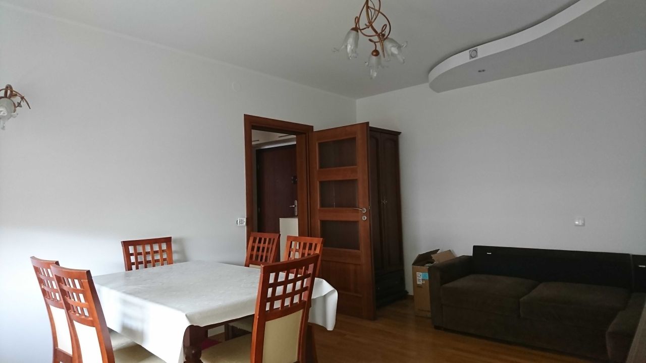 Mieszkanie 2-pokojowe Kraków Mistrzejowice, os. Oświecenia