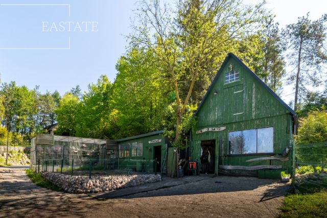 dom wolnostojący, 9 pokoi Tuchom, ul. Tęczowa. Zdjęcie 33