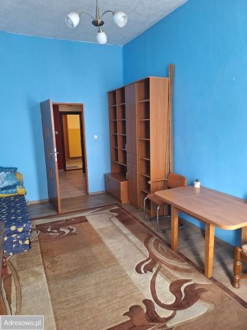 Mieszkanie 3-pokojowe Namysłów, ul. Walerego Wróblewskiego. Zdjęcie 1