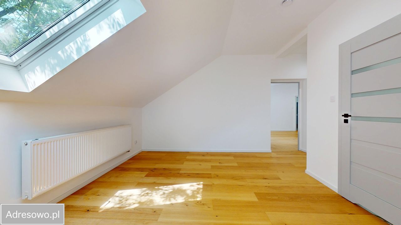 dom wolnostojący, 4 pokoje Gliwice Sośnica, ul. Władysława Sikorskiego. Zdjęcie 14