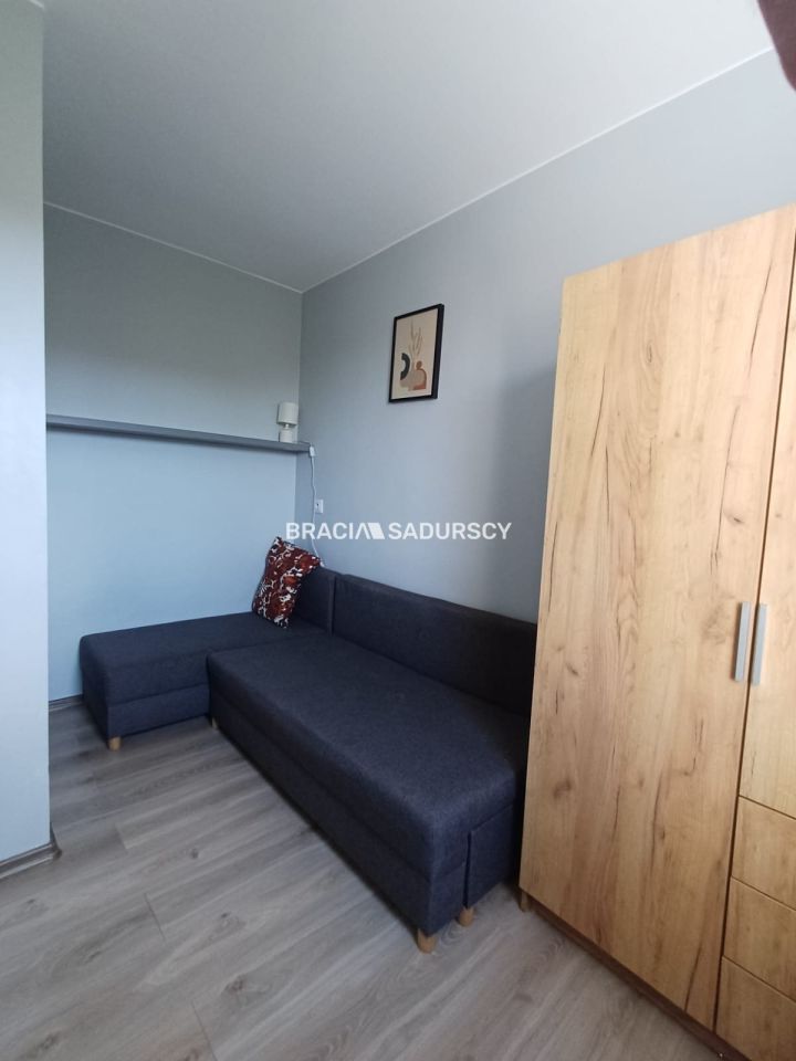 Mieszkanie 2-pokojowe Kraków Krowodrza, ul. Krowoderskich Zuchów. Zdjęcie 9