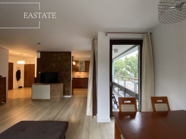 Mieszkanie 3-pokojowe Warszawa Praga, ul. Wiatraczna. Zdjęcie 4