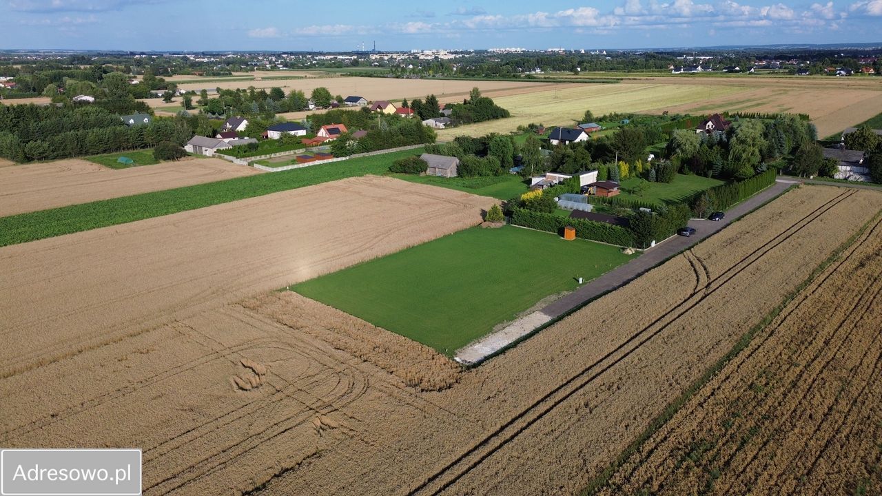 Działka budowlana Chyża. Zdjęcie 5