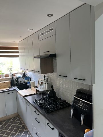 Mieszkanie 3-pokojowe Starachowice Wanacja, ul. Piotra Wysockiego. Zdjęcie 1