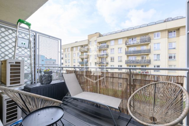 Mieszkanie 2-pokojowe Piaseczno, ul. Pawia. Zdjęcie 7