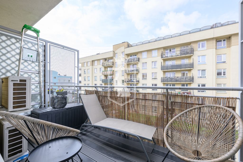 Mieszkanie 2-pokojowe Piaseczno, ul. Pawia. Zdjęcie 7