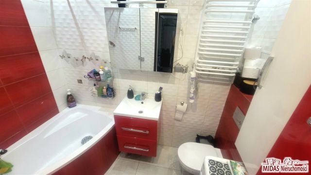 Mieszkanie 3-pokojowe Włocławek Południe . Zdjęcie 12