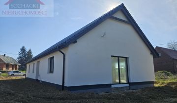 dom wolnostojący, 4 pokoje Lubań