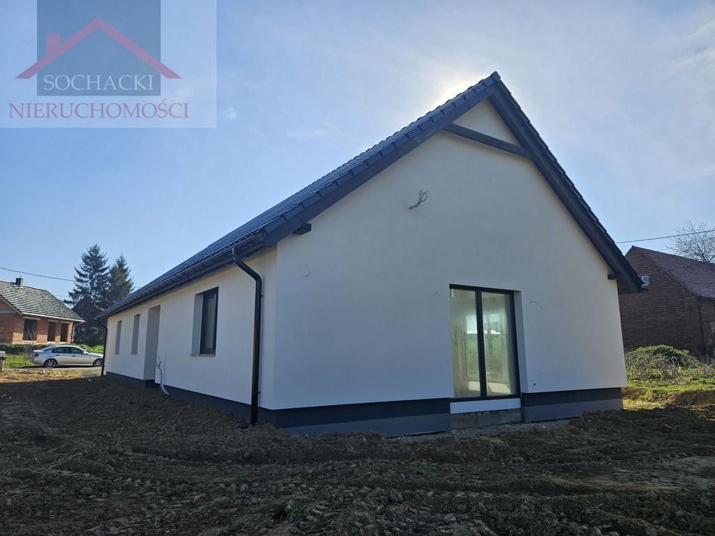 dom wolnostojący, 4 pokoje Lubań. Zdjęcie 2