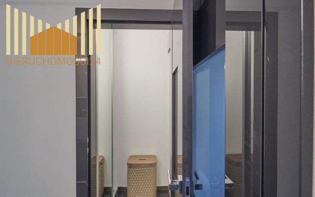 Mieszkanie 2-pokojowe Warszawa Mokotów, al. gen. Władysława Sikorskiego. Zdjęcie 11