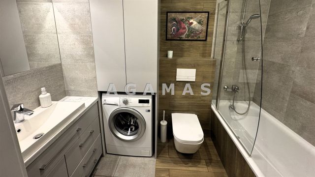 Mieszkanie 2-pokojowe Wrocław Stare Miasto, ul. Litomska. Zdjęcie 14