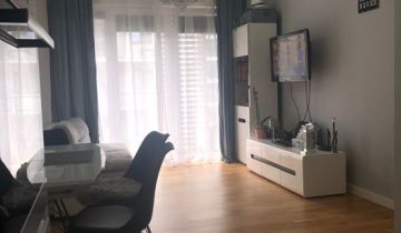 Mieszkanie 1-pokojowe Ożarów Mazowiecki, ul. Nadbrzeżna