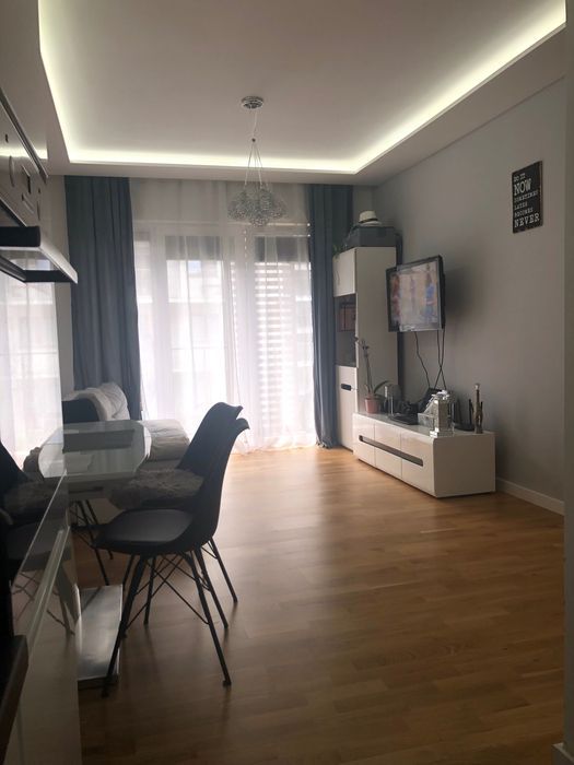 Mieszkanie 1-pokojowe Ożarów Mazowiecki, ul. Nadbrzeżna