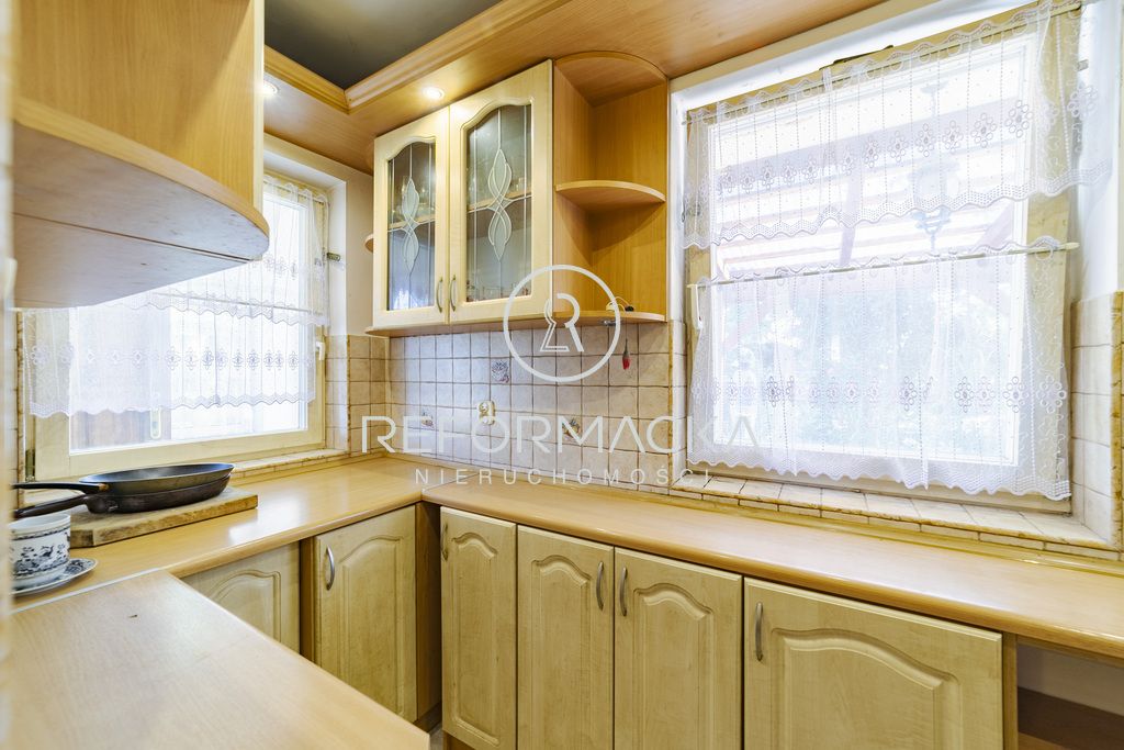 dom wolnostojący, 3 pokoje Rzeszów Drabinianka. Zdjęcie 7