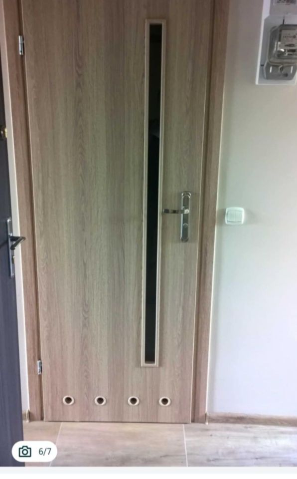 Mieszkanie 1-pokojowe Częstochowa Raków, al. Aleja Wojska Polskiego. Zdjęcie 7