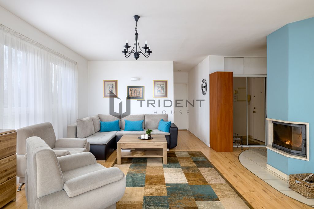 Mieszkanie 2-pokojowe Józefosław, ul. Narcyzów. Zdjęcie 3