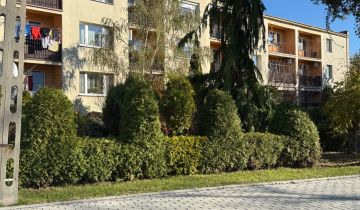 Mieszkanie 3-pokojowe Żabno