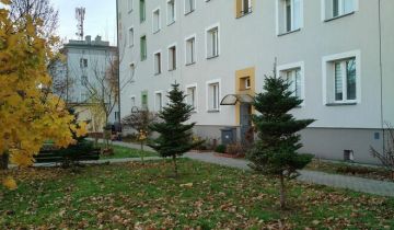 Mieszkanie 2-pokojowe Sosnowiec Sielec, ul. Królowej Jadwigi