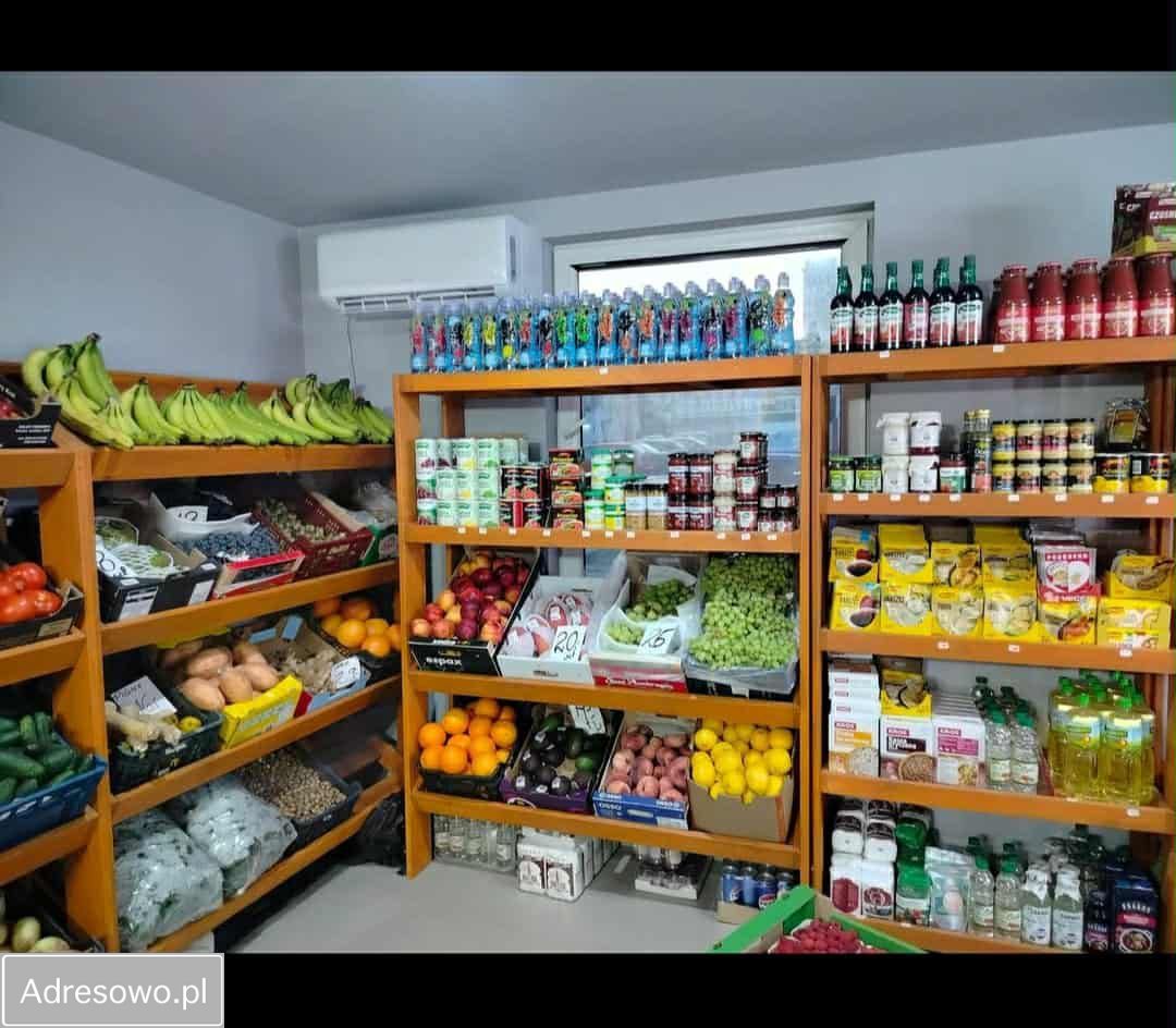 Lokal Zgierz, ul. Leopolda Staffa. Zdjęcie 6