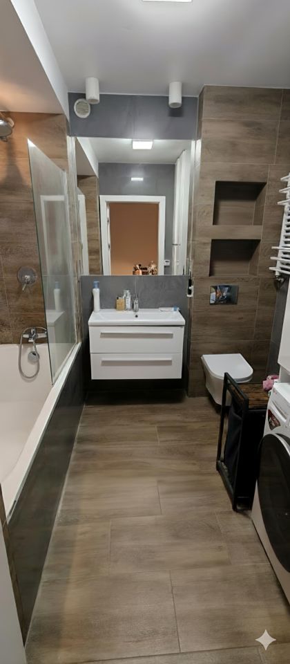 dom szeregowy, 4 pokoje Banino, ul. Halna. Zdjęcie 8