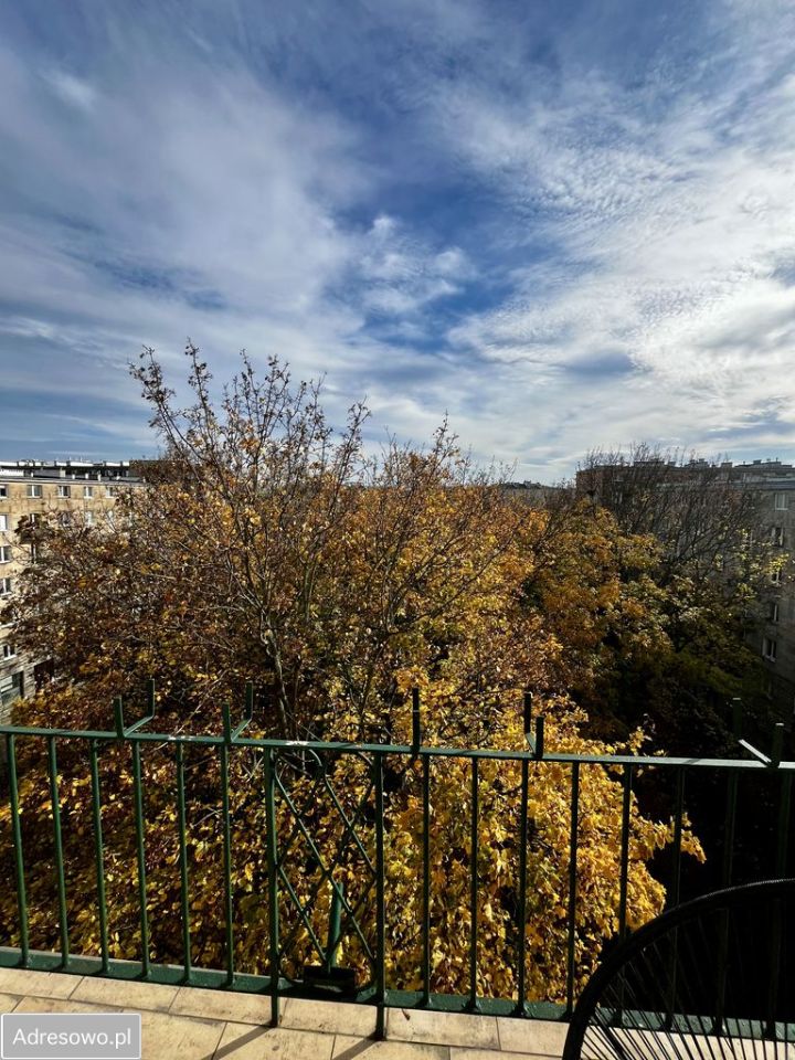 Mieszkanie 2-pokojowe Warszawa Ochota, ul. Białobrzeska. Zdjęcie 8