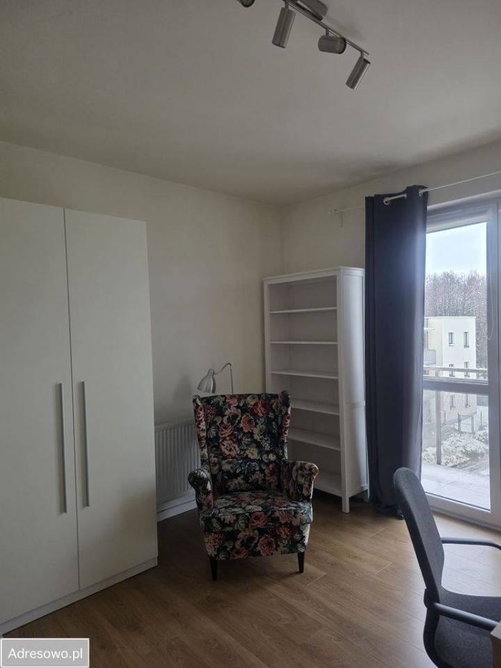 Mieszkanie 4-pokojowe Katowice Ligota, ul. Bałtycka. Zdjęcie 3