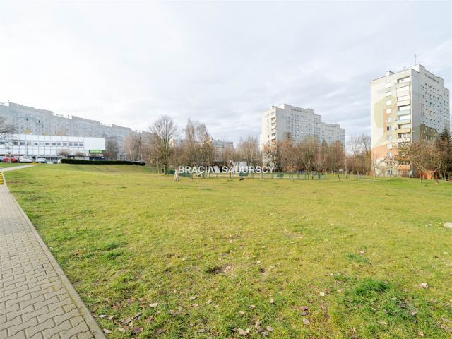 Mieszkanie 3-pokojowe Kraków Podgórze Duchackie, ul. Podedworze. Zdjęcie 19