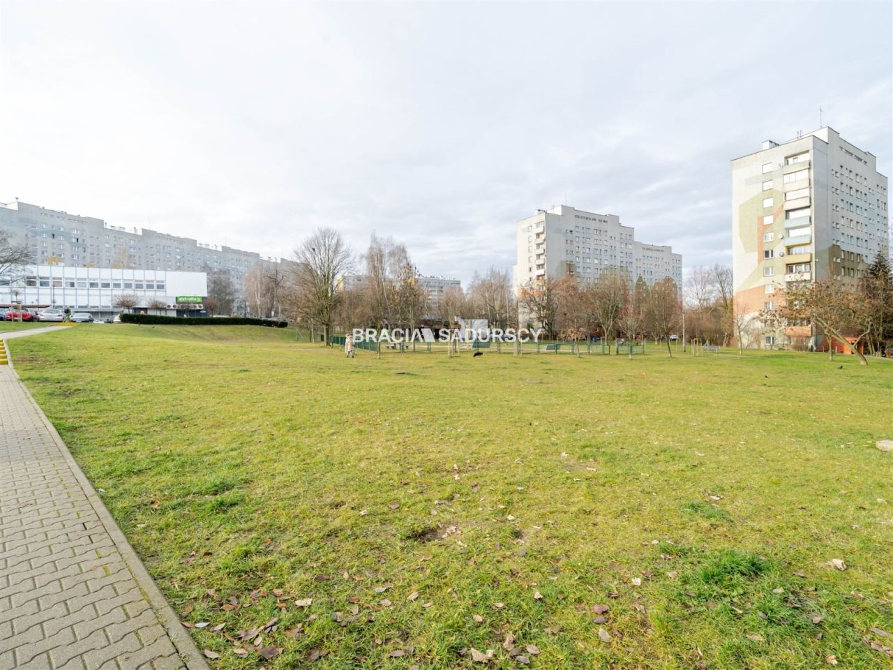 Mieszkanie 3-pokojowe Kraków Podgórze Duchackie, ul. Podedworze. Zdjęcie 19