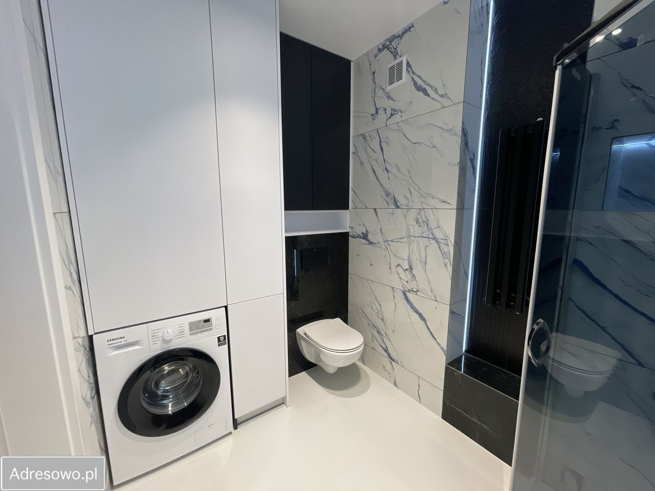 Mieszkanie 4-pokojowe Wrocław Maślice, al. Śliwowa. Zdjęcie 10