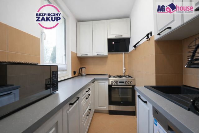 Mieszkanie 2-pokojowe Gdynia, ul. Konwaliowa. Zdjęcie 8