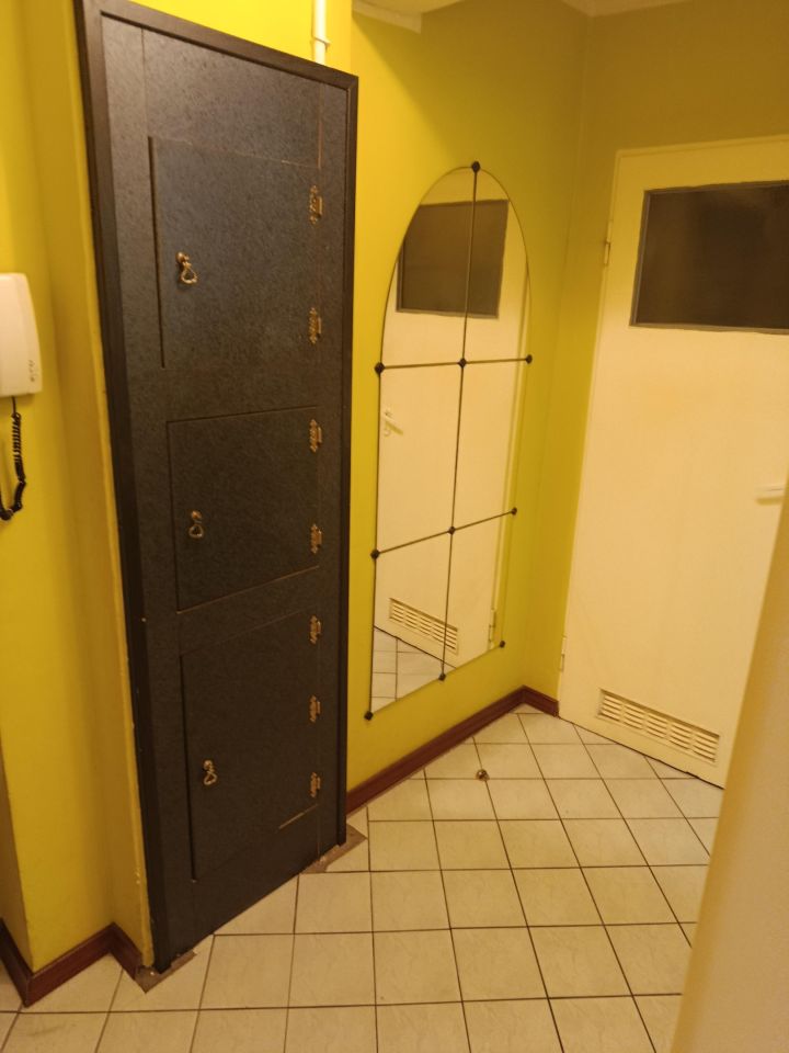 Mieszkanie 2-pokojowe Wrocław Stare Miasto, ul. Poznańska. Zdjęcie 3