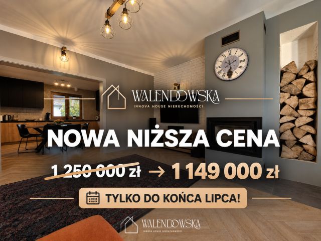 dom szeregowy, 6 pokoi Słupsk, ul. gen. Józefa Sowińskiego. Zdjęcie 1