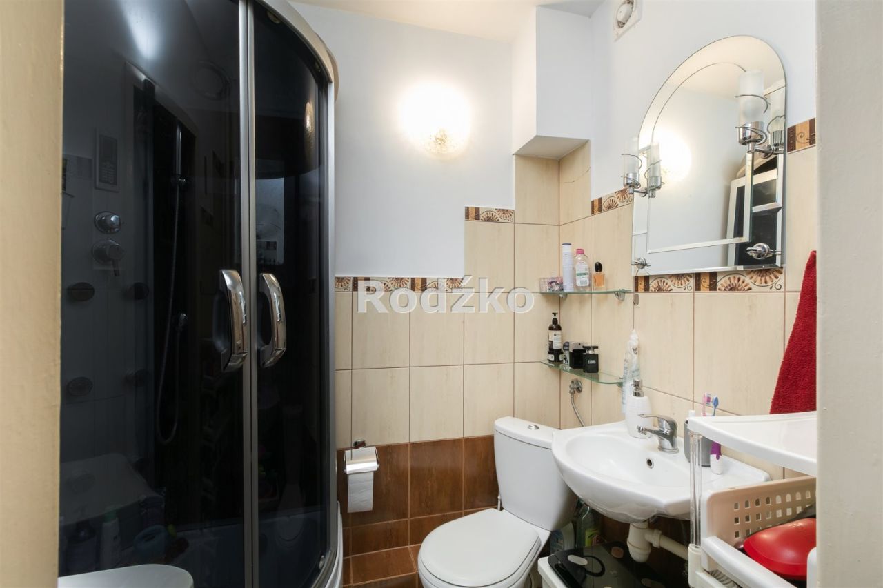 Mieszkanie 2-pokojowe Bydgoszcz Błonie, ul. Konstantego Ildefonsa Gałczyńskiego. Zdjęcie 10