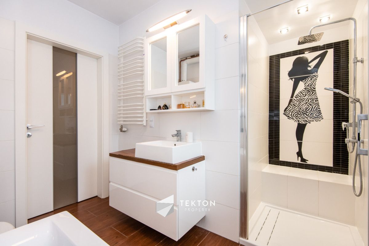 Mieszkanie 3-pokojowe Komorniki, ul. Młyńska. Zdjęcie 11