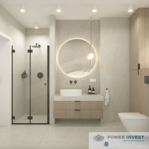 Mieszkanie 6-pokojowe Kraków Przylasek Rusiecki, ul. gen. Michała Karaszewicza-Tokarzewskiego. Zdjęcie 5