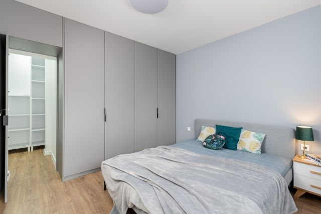 Mieszkanie 4-pokojowe Tychy Centrum, ul. Starokościelna. Zdjęcie 11