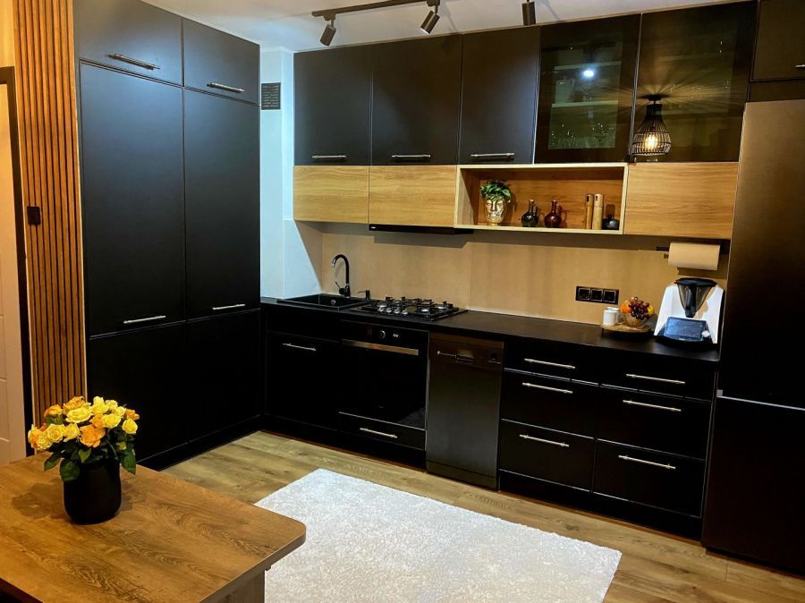 Mieszkanie 2-pokojowe Gdynia Oksywie, ul. płk. Stanisława Dąbka. Zdjęcie 3