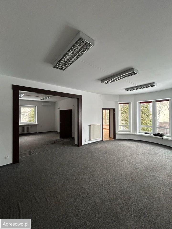 dom wolnostojący, 9 pokoi Warszawa Mokotów, ul. Płatowcowa. Zdjęcie 10