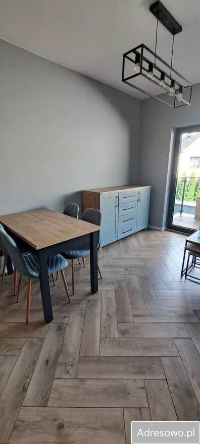 Mieszkanie 2-pokojowe Koło, ul. Wiejska. Zdjęcie 2