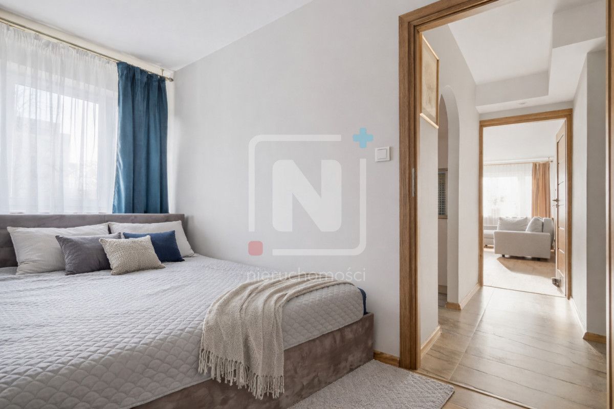 Mieszkanie 2-pokojowe Warszawa Żoliborz, ul. Braci Załuskich. Zdjęcie 7