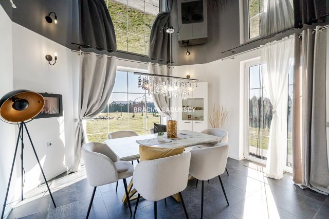 dom wolnostojący, 6 pokoi Wietrzychowice. Zdjęcie 11