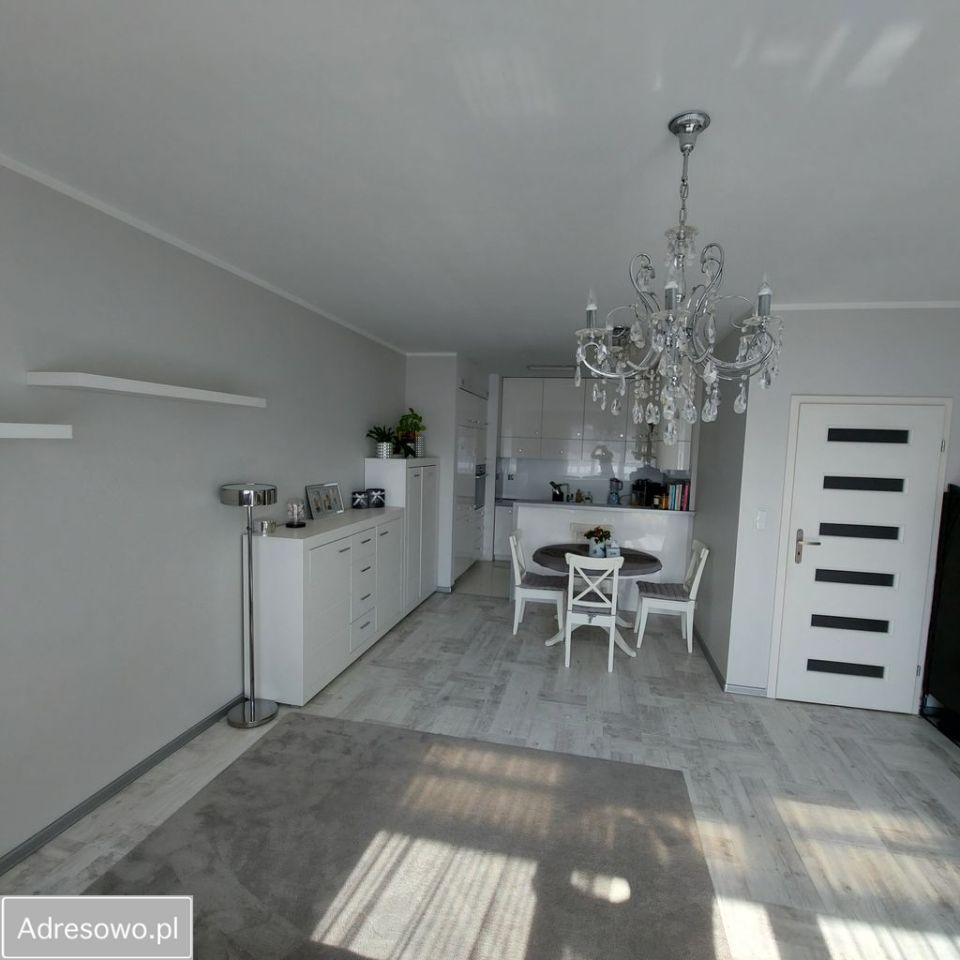 Mieszkanie 2-pokojowe Warszawa Wilanów, ul. Adama Branickiego. Zdjęcie 11