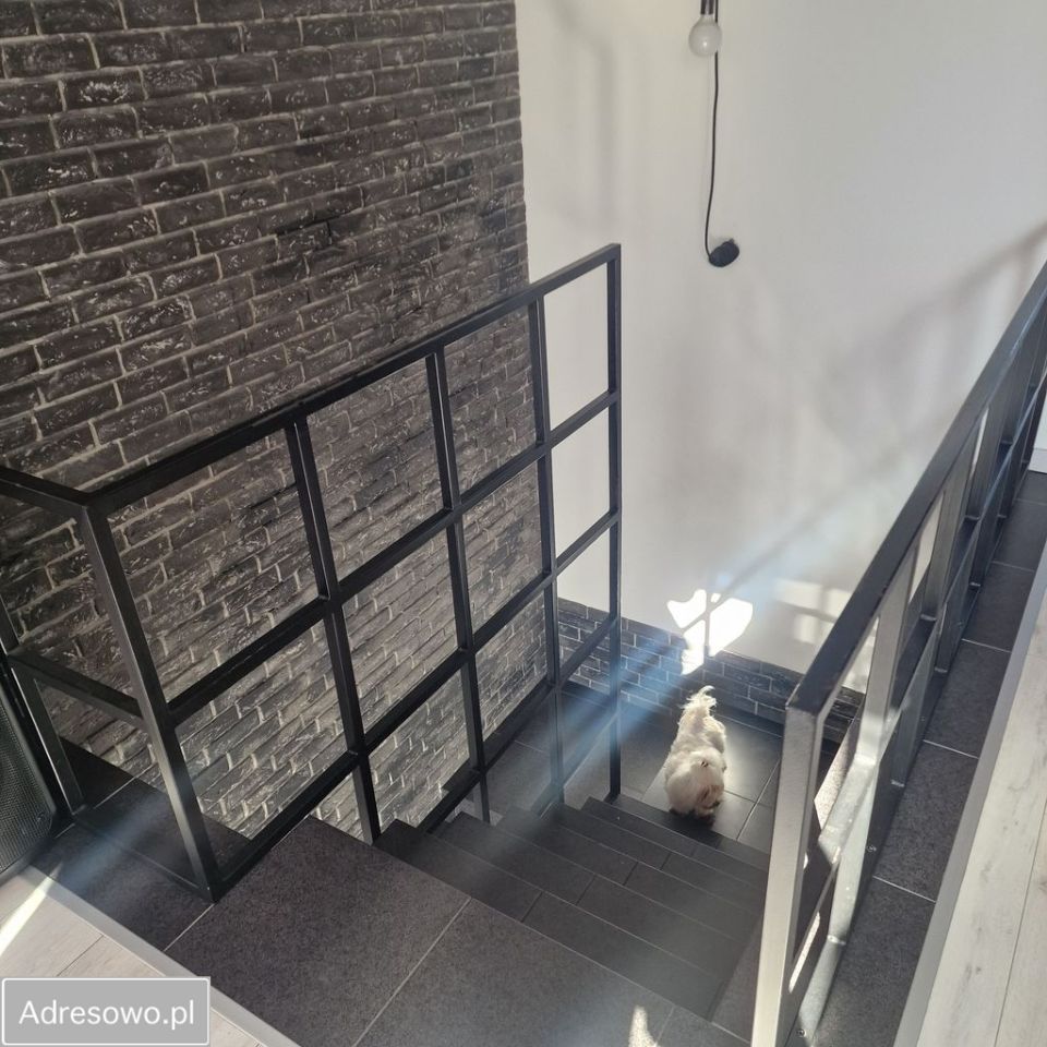 Mieszkanie 4-pokojowe Skarżysko-Kamienna, ul. Sienkiewicza. Zdjęcie 4