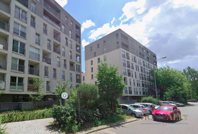 Mieszkanie 2-pokojowe Warszawa Włochy, ul. Krańcowa. Zdjęcie 9