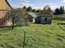 gospodarstwo Skryhiczyn. Zdjęcie 2